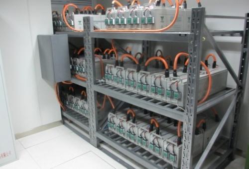 ups不間斷電源及電池檢測(cè)系統(tǒng)很有必要！