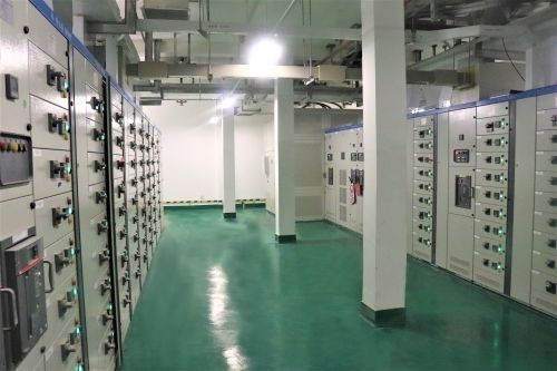 你知道電站輔控是什么嗎？這里給你答案！