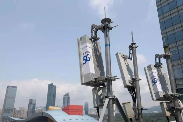 5g基站建設(shè)動(dòng)環(huán)檢測(cè)，該怎么做？